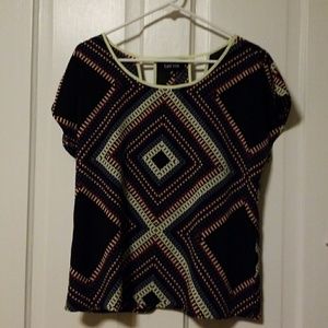 **SOLD** Fab'rik top - S